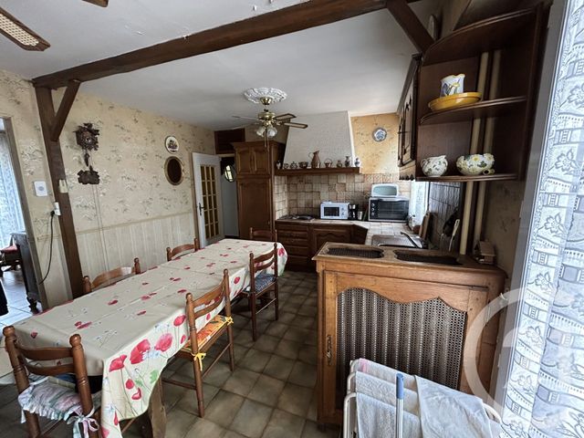 Maison à vendre - 6 pièces - 105 m2 - Chalons En Champagne - 51 - CHAMPAGNE-ARDENNE