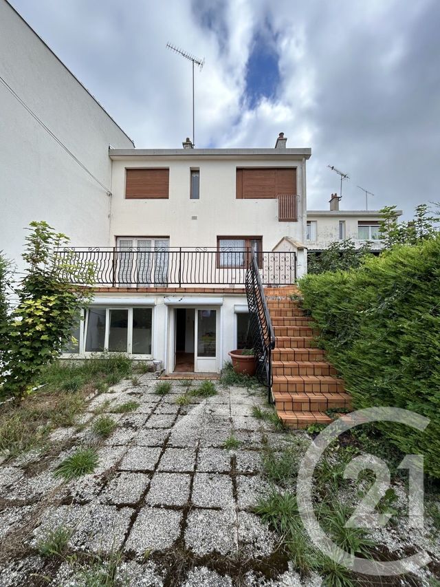 Maison à vendre - 6 pièces - 105 m2 - Chalons En Champagne - 51 - CHAMPAGNE-ARDENNE