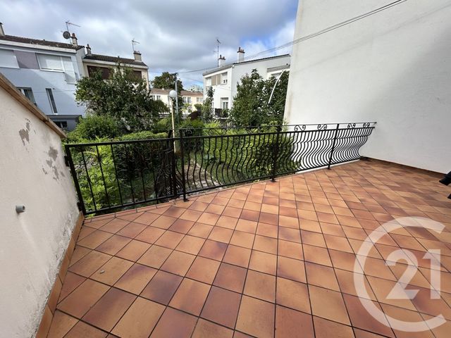 Maison à vendre - 6 pièces - 105 m2 - Chalons En Champagne - 51 - CHAMPAGNE-ARDENNE