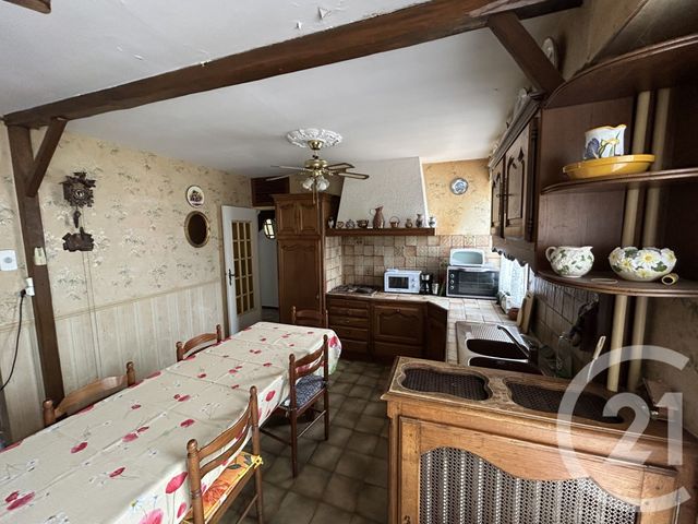 Maison à vendre - 6 pièces - 105 m2 - Chalons En Champagne - 51 - CHAMPAGNE-ARDENNE