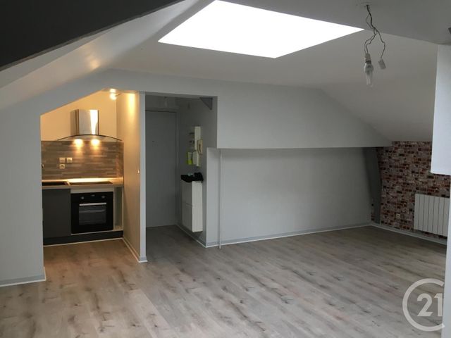 Appartement F3 à vendre - 3 pièces - 70 m2 - Chalons En Champagne - 51 - CHAMPAGNE-ARDENNE