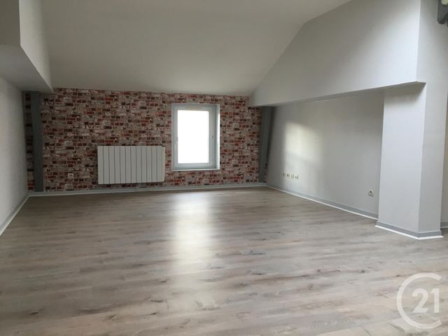Appartement F3 à vendre - 3 pièces - 70 m2 - Chalons En Champagne - 51 - CHAMPAGNE-ARDENNE