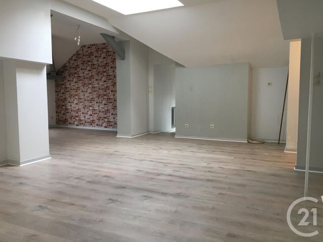 Appartement F3 à vendre - 3 pièces - 70 m2 - Chalons En Champagne - 51 - CHAMPAGNE-ARDENNE