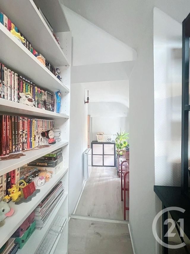 Appartement F3 à vendre - 3 pièces - 70 m2 - Chalons En Champagne - 51 - CHAMPAGNE-ARDENNE