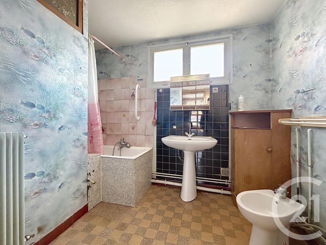 Maison à vendre - 4 pièces - 90 m2 - Chalons En Champagne - 51 - CHAMPAGNE-ARDENNE