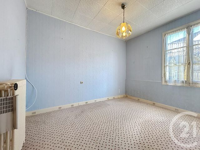 Maison à vendre - 4 pièces - 90 m2 - Chalons En Champagne - 51 - CHAMPAGNE-ARDENNE