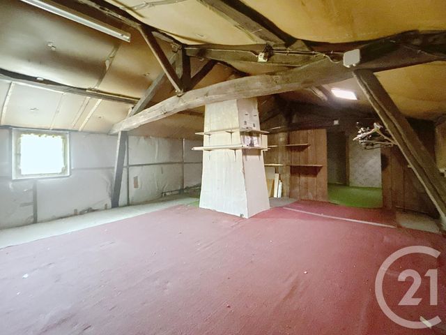 Maison à vendre - 4 pièces - 90 m2 - Chalons En Champagne - 51 - CHAMPAGNE-ARDENNE