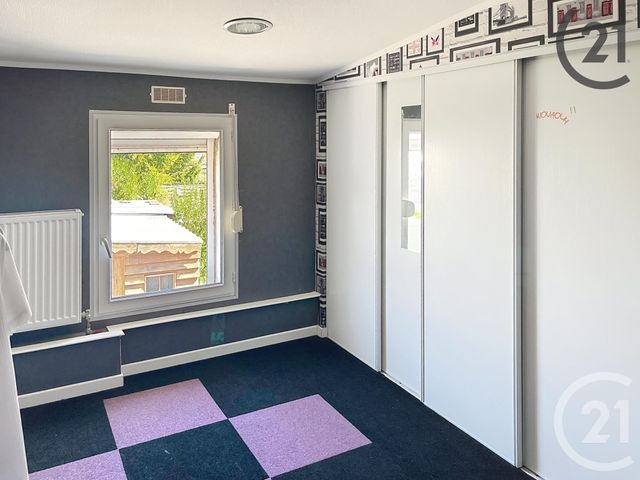 Maison à vendre - 5 pièces - 94,20 m2 - Mourmelon Le Grand - 51 - CHAMPAGNE-ARDENNE