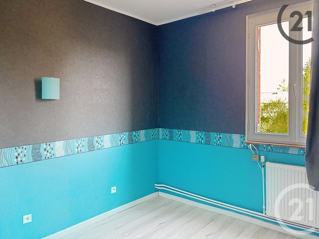 Maison à vendre - 5 pièces - 94,20 m2 - Mourmelon Le Grand - 51 - CHAMPAGNE-ARDENNE