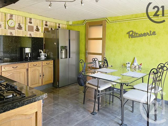 Maison à vendre - 5 pièces - 94,20 m2 - Mourmelon Le Grand - 51 - CHAMPAGNE-ARDENNE