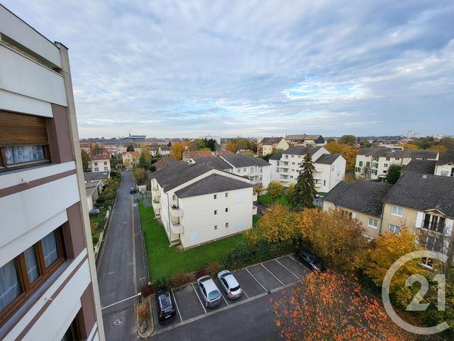 Appartement F3 à vendre - 3 pièces - 91 m2 - Chalons En Champagne - 51 - CHAMPAGNE-ARDENNE