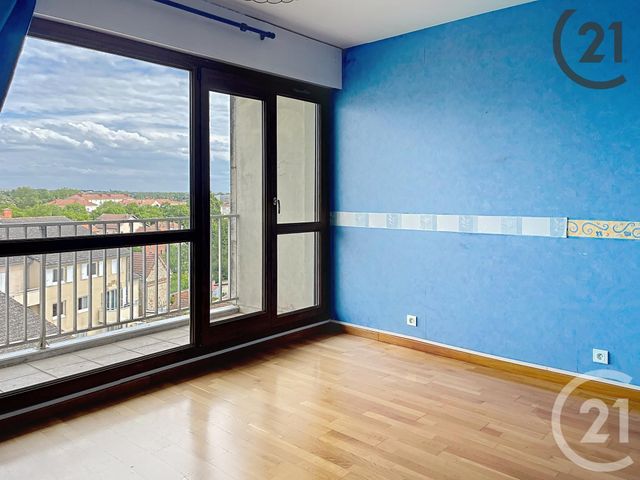 Appartement F3 à vendre - 3 pièces - 91 m2 - Chalons En Champagne - 51 - CHAMPAGNE-ARDENNE