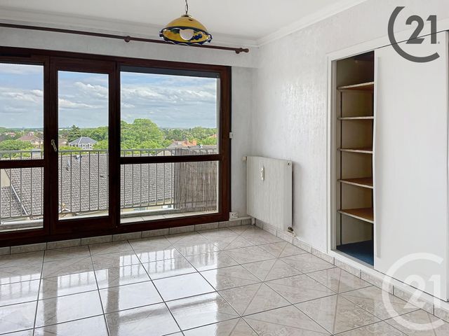Appartement F3 à vendre - 3 pièces - 91 m2 - Chalons En Champagne - 51 - CHAMPAGNE-ARDENNE