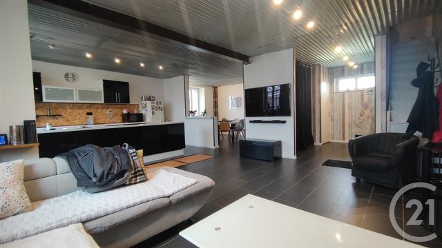 Maison à vendre - 8 pièces - 260 m2 - St Quentin Sur Coole - 51 - CHAMPAGNE-ARDENNE