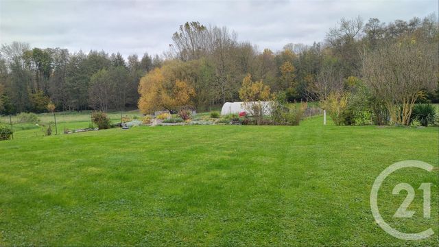 Maison à vendre - 8 pièces - 260 m2 - St Quentin Sur Coole - 51 - CHAMPAGNE-ARDENNE