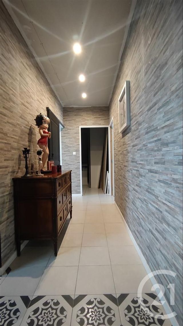 Maison à vendre - 8 pièces - 260 m2 - St Quentin Sur Coole - 51 - CHAMPAGNE-ARDENNE