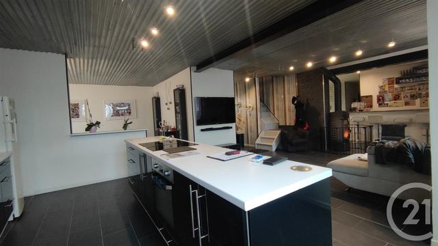 Maison à vendre - 8 pièces - 260 m2 - St Quentin Sur Coole - 51 - CHAMPAGNE-ARDENNE