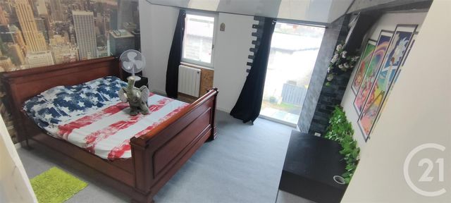 Maison à vendre - 8 pièces - 260 m2 - St Quentin Sur Coole - 51 - CHAMPAGNE-ARDENNE