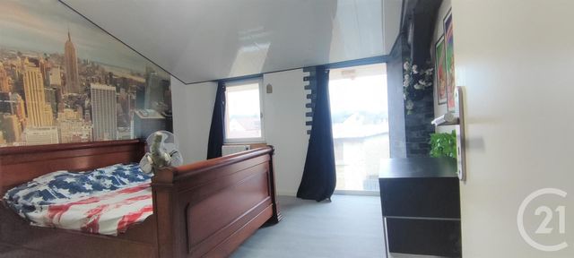 Maison à vendre - 8 pièces - 260 m2 - St Quentin Sur Coole - 51 - CHAMPAGNE-ARDENNE