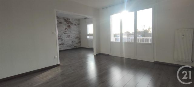Appartement F3 bis à vendre - 4 pièces - 71 m2 - Chalons En Champagne - 51 - CHAMPAGNE-ARDENNE