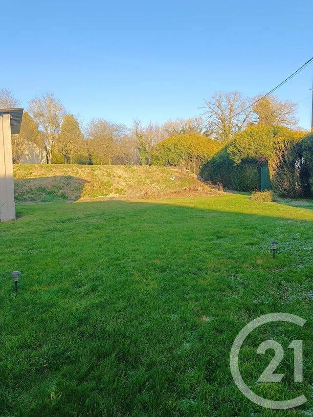 Terrain à vendre - 1430 m2 - Somme Vesle - 51 - CHAMPAGNE-ARDENNE