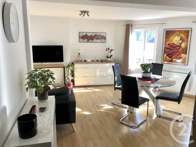 Appartement F2 à vendre - 2 pièces - 46 m2 - Chalons En Champagne - 51 - CHAMPAGNE-ARDENNE