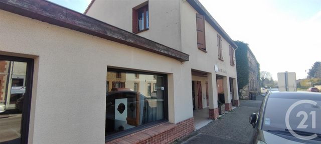Maison à vendre - 5 pièces - 105 m2 - L Epine - 51 - CHAMPAGNE-ARDENNE