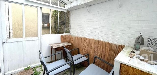 Maison à vendre - 6 pièces - 106,80 m2 - Reims - 51 - CHAMPAGNE-ARDENNE