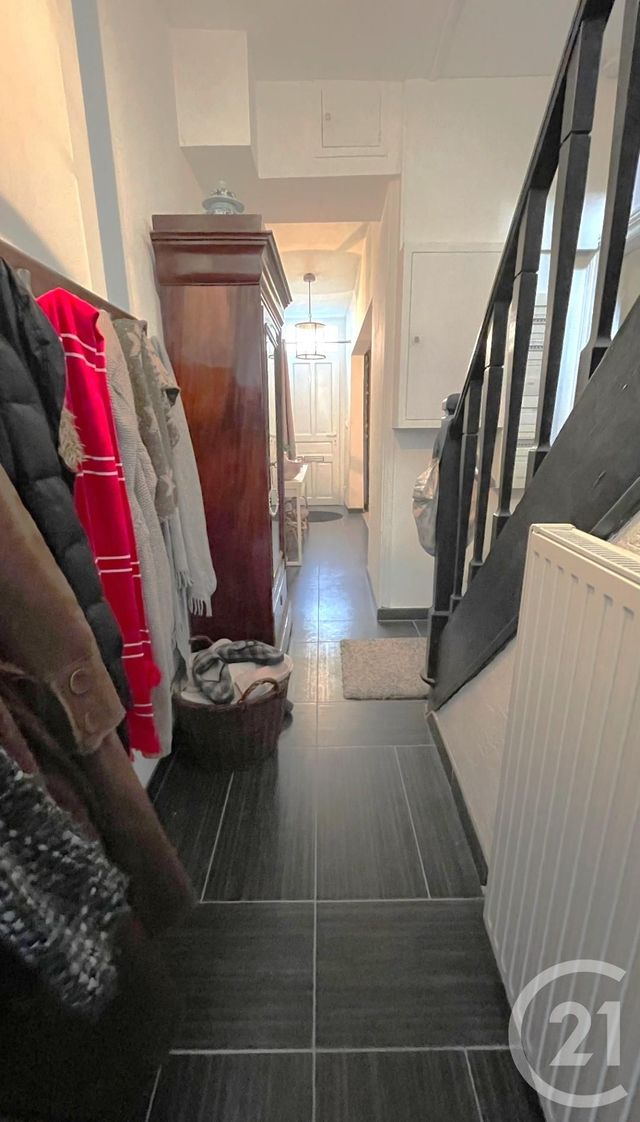 Maison à vendre - 6 pièces - 106,80 m2 - Reims - 51 - CHAMPAGNE-ARDENNE