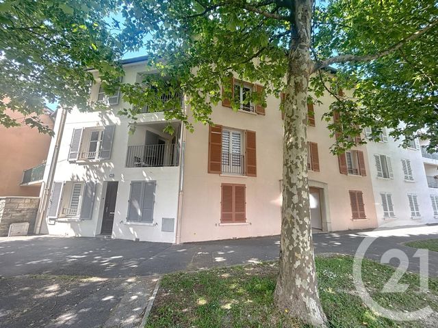 appartement - CHALONS EN CHAMPAGNE - 51