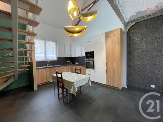 Maison à vendre - 5 pièces - 81,88 m2 - Chalons En Champagne - 51 - CHAMPAGNE-ARDENNE