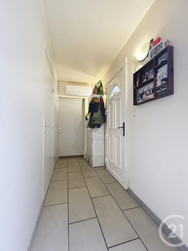 Maison à vendre - 5 pièces - 117,42 m2 - St Amand Sur Fion - 51 - CHAMPAGNE-ARDENNE