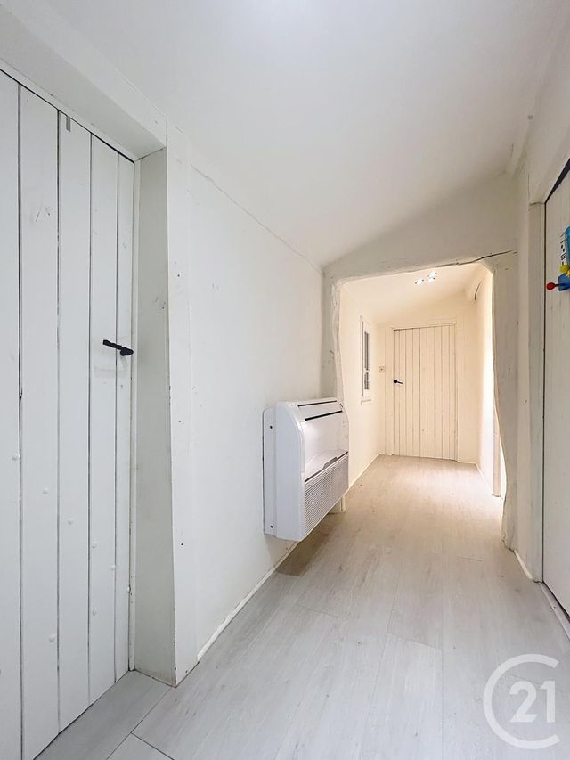 Maison à vendre - 5 pièces - 117,42 m2 - St Amand Sur Fion - 51 - CHAMPAGNE-ARDENNE