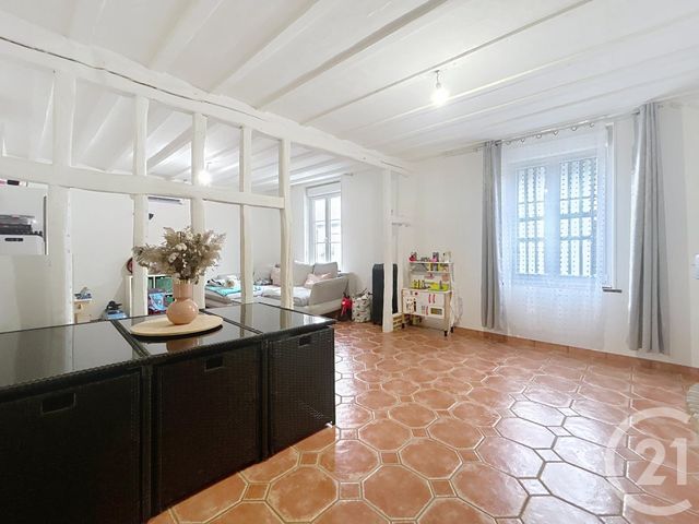 Maison à vendre - 5 pièces - 117,42 m2 - St Amand Sur Fion - 51 - CHAMPAGNE-ARDENNE