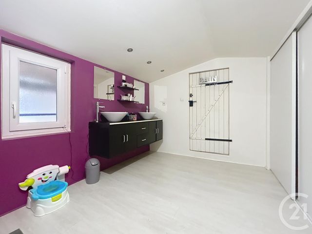 Maison à vendre - 5 pièces - 117,42 m2 - St Amand Sur Fion - 51 - CHAMPAGNE-ARDENNE