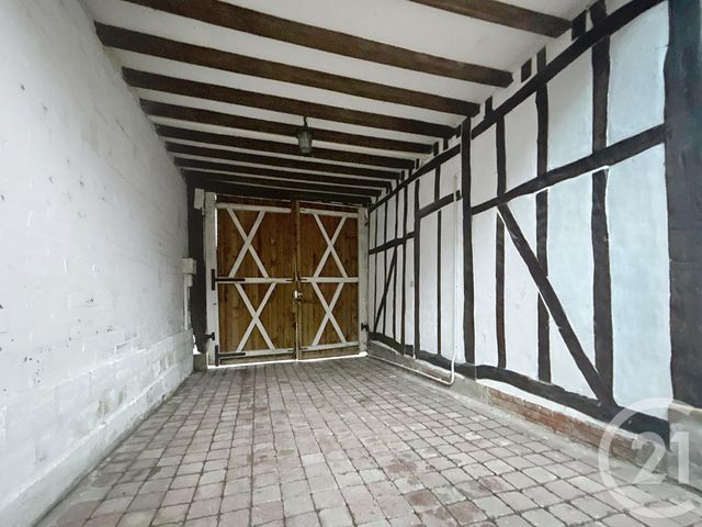 Maison à vendre - 5 pièces - 117,42 m2 - St Amand Sur Fion - 51 - CHAMPAGNE-ARDENNE