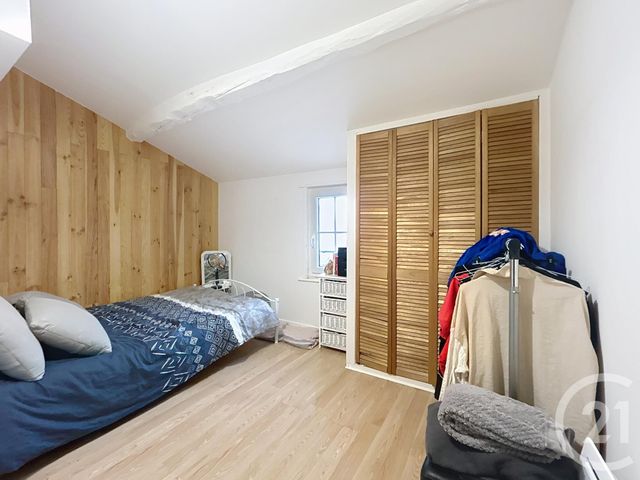 Maison à vendre - 5 pièces - 117,42 m2 - St Amand Sur Fion - 51 - CHAMPAGNE-ARDENNE