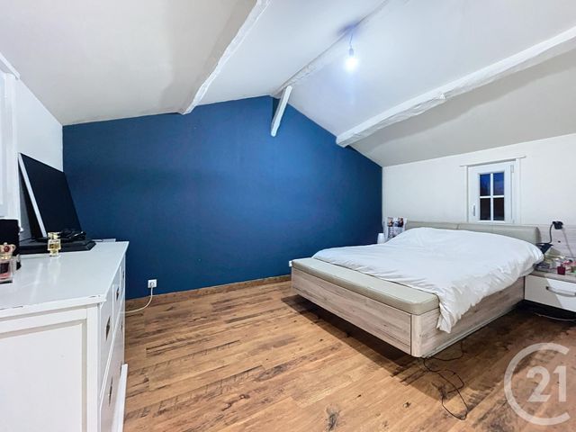 Maison à vendre - 5 pièces - 117,42 m2 - St Amand Sur Fion - 51 - CHAMPAGNE-ARDENNE