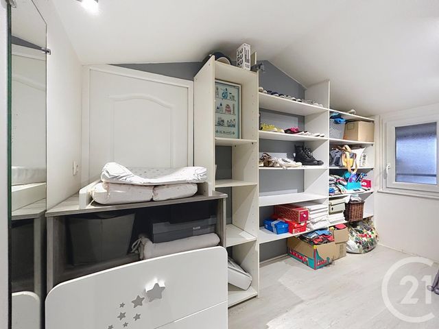 Maison à vendre - 5 pièces - 117,42 m2 - St Amand Sur Fion - 51 - CHAMPAGNE-ARDENNE