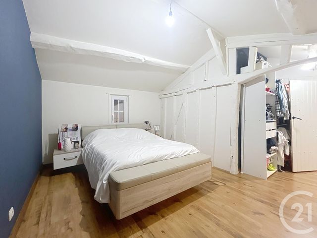 Maison à vendre - 5 pièces - 117,42 m2 - St Amand Sur Fion - 51 - CHAMPAGNE-ARDENNE