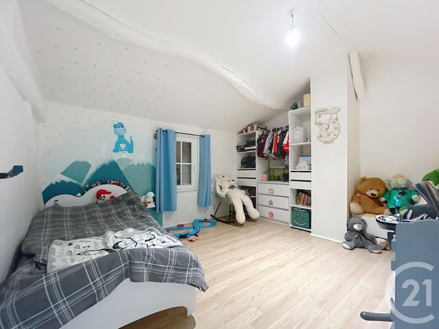 Maison à vendre - 5 pièces - 117,42 m2 - St Amand Sur Fion - 51 - CHAMPAGNE-ARDENNE