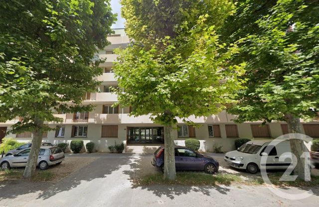 Appartement F3 à louer - 3 pièces - 60 m2 - Chalons En Champagne - 51 - CHAMPAGNE-ARDENNE