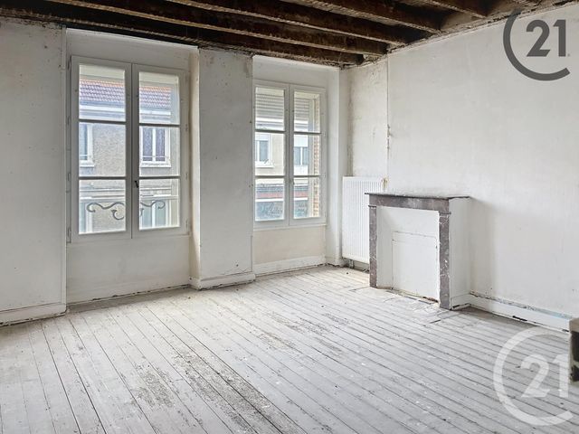 Maison à vendre - 4 pièces - 94 m2 - 51 - CHAMPAGNE-ARDENNE