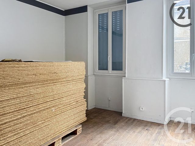 Maison à vendre - 4 pièces - 94 m2 - 51 - CHAMPAGNE-ARDENNE