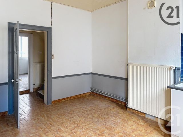 Maison à vendre - 4 pièces - 94 m2 - 51 - CHAMPAGNE-ARDENNE