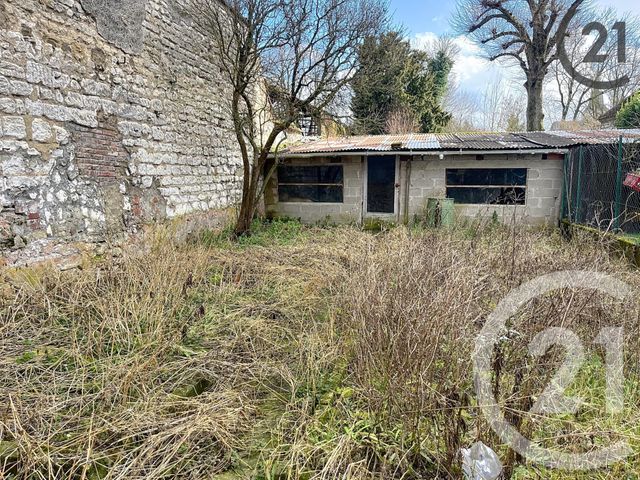 Maison à vendre - 4 pièces - 94 m2 - 51 - CHAMPAGNE-ARDENNE