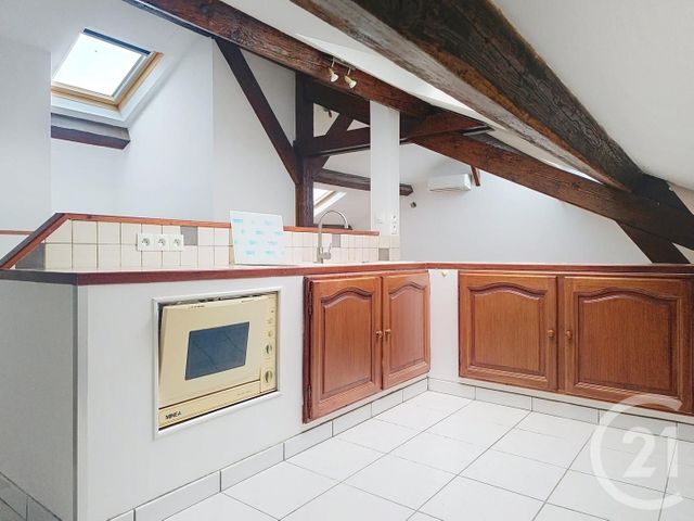 Appartement F3 à vendre - 3 pièces - 64,50 m2 - Chalons En Champagne - 51 - CHAMPAGNE-ARDENNE