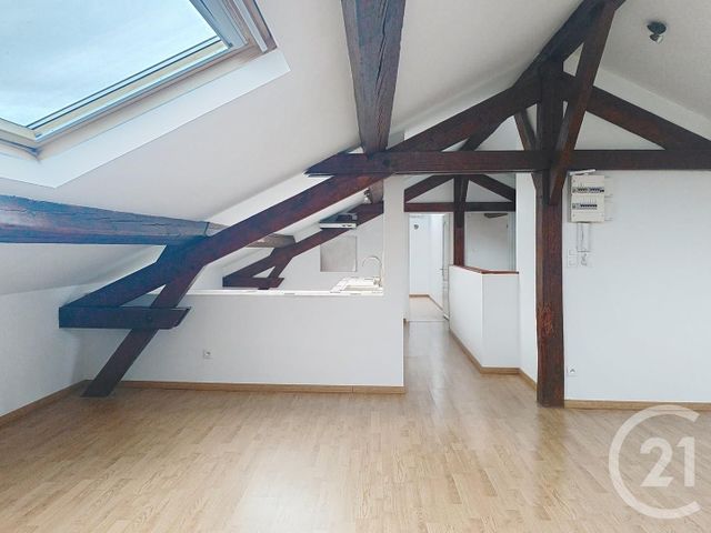 appartement - CHALONS EN CHAMPAGNE - 51