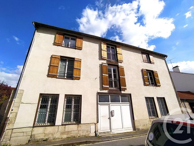 Appartement Studio à louer - 1 pièce - 20 m2 - Chalons En Champagne - 51 - CHAMPAGNE-ARDENNE