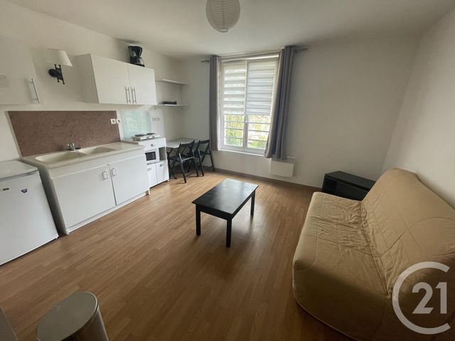 Appartement Studio à louer CHALONS EN CHAMPAGNE